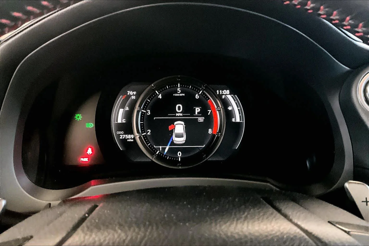 Certified Used 2023 CAVIAR Lexus F SPORT image 13