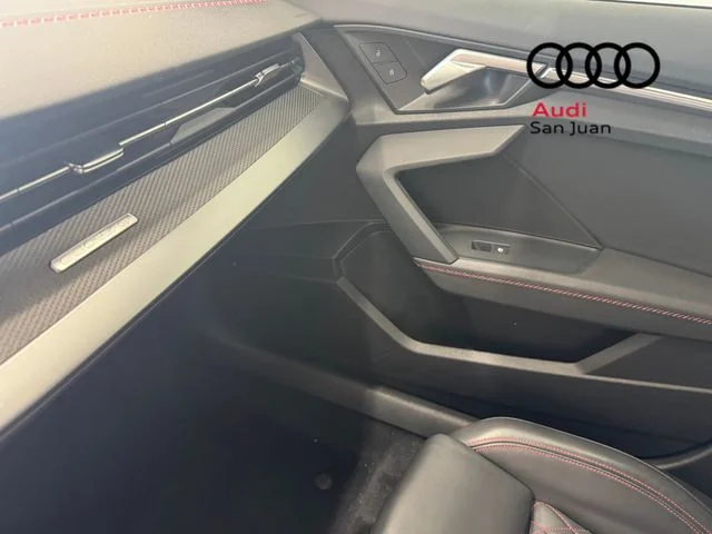 Certified Used 2024 Red Audi 2.0T Premium Plus image 31
