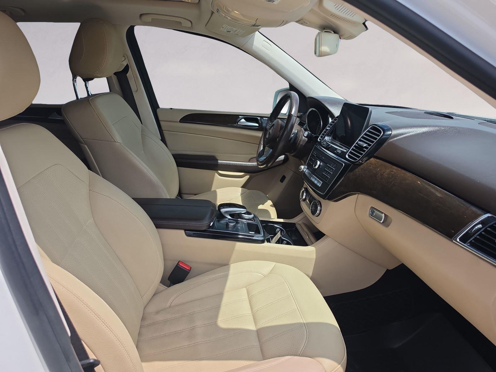 2018 Mercedes-Benz GLE-Class GLE350 - Photo 15