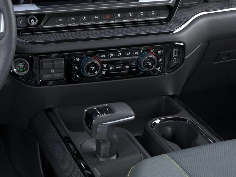 2026 Chevrolet Silverado 1500 ZR2 - Photo 23