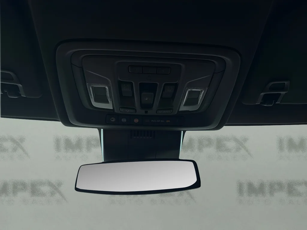 Used 2022 White GMC AT4 image 27