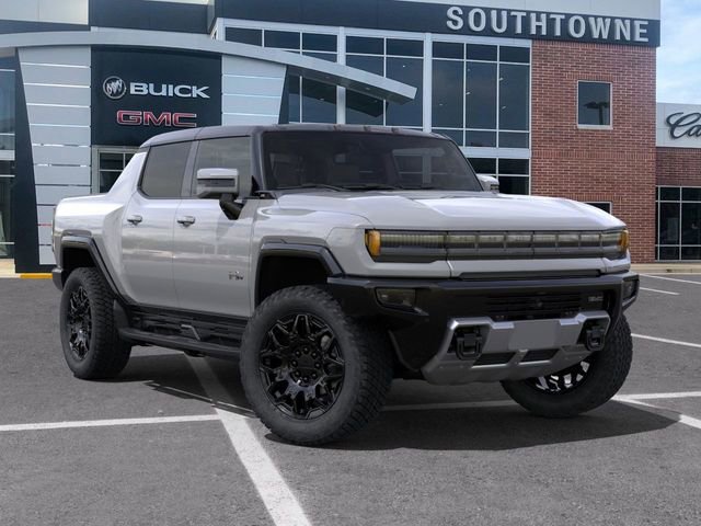 2025 GMC HUMMER EV 2X - Photo 7