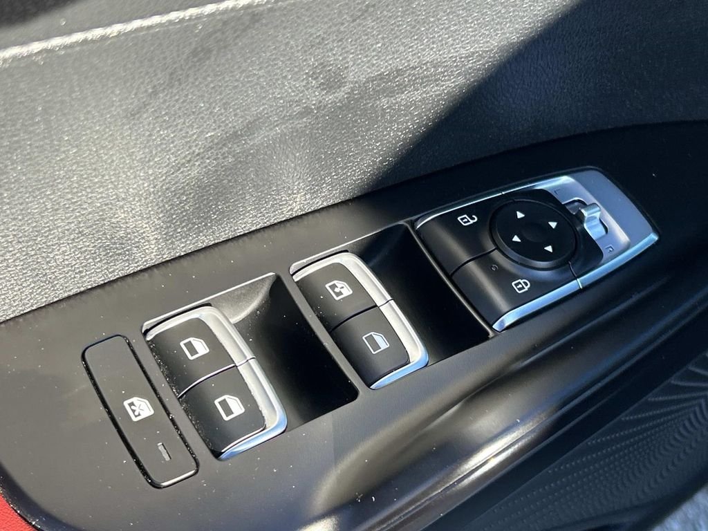Certified Used 2024 Ebony Black Kia GT-Line image 28