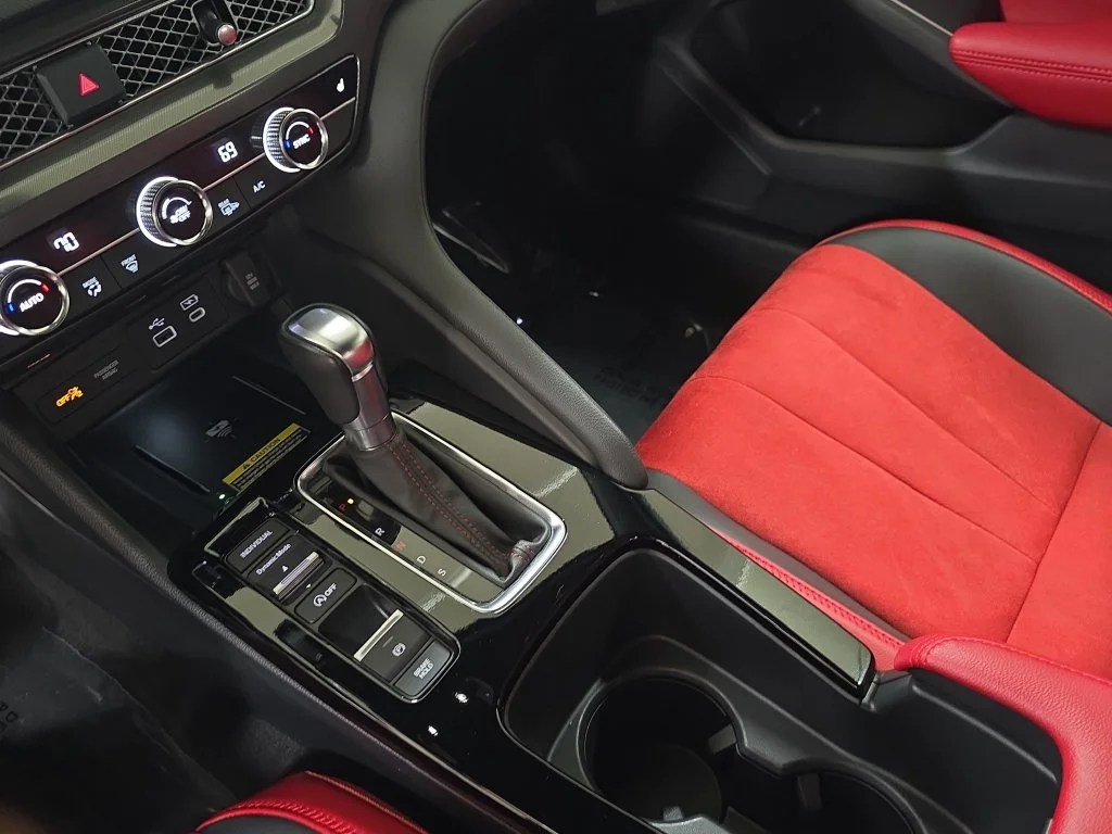 Used 2024  Acura A-Spec Tech Package image 26