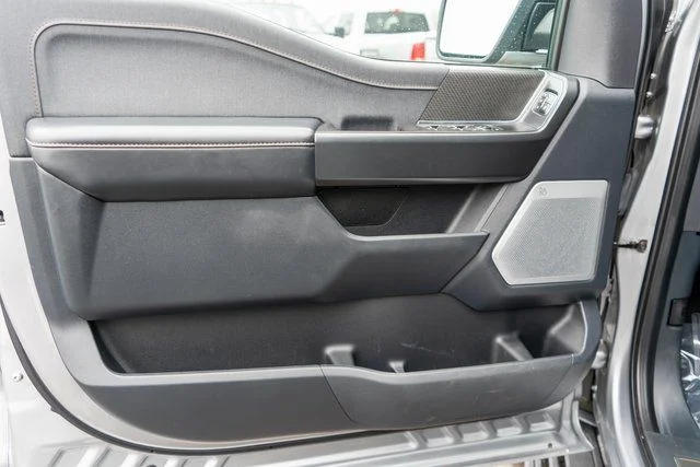Used 2023 Gray Ford Raptor image 19