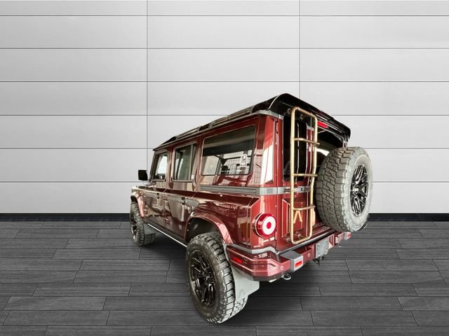 2026 INEOS Grenadier Fieldmaster Edition - Photo 5