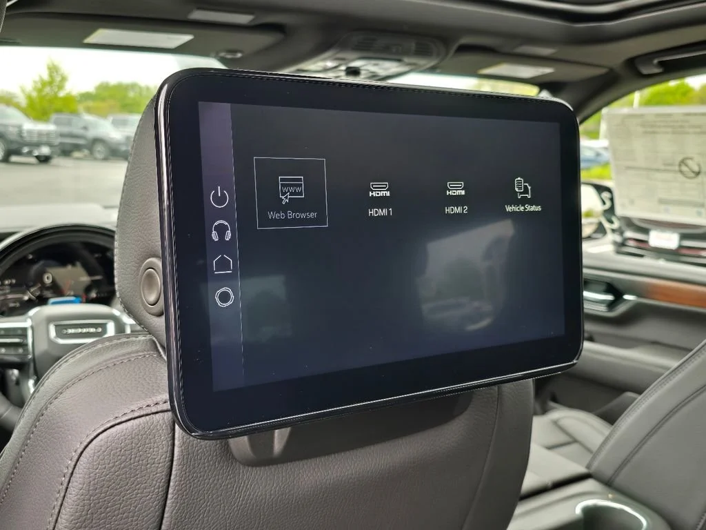 New 2026 Onyx Black GMC Denali image 27