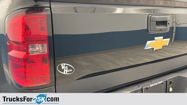 Used 2014 Black Chevrolet LT image 32