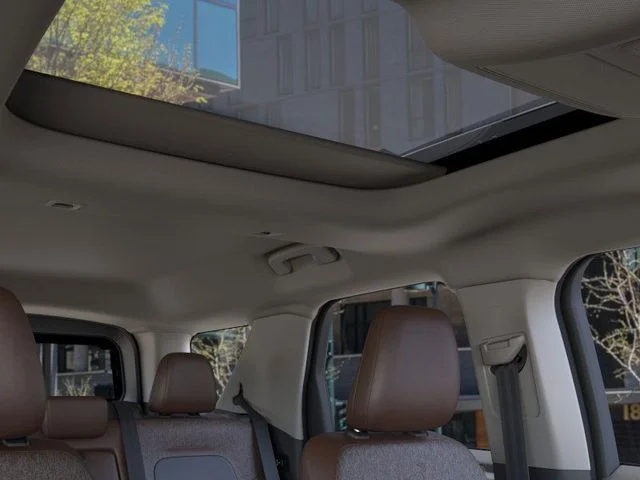 2026 Ford Bronco Sport Outer Banks - Photo 22