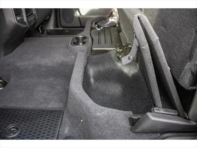 2026 RAM 2500 Big Horn - Photo 45