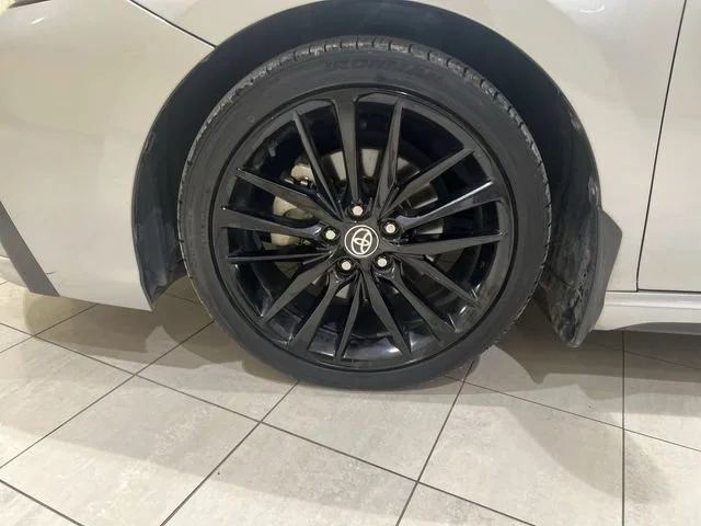 2022 Toyota Camry XSE - Photo 29