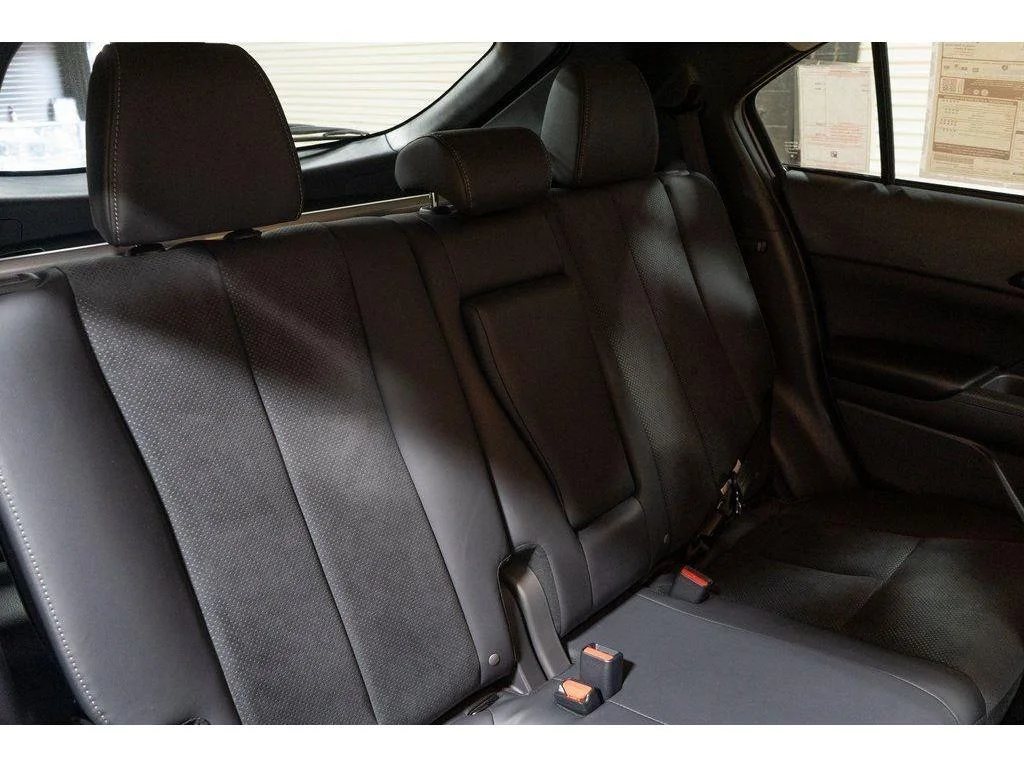2026 Mitsubishi Eclipse Cross SE - Photo 25
