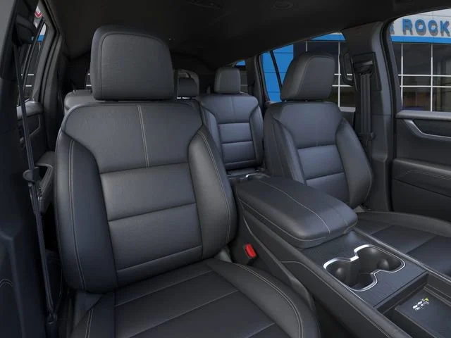 New 2026 Sterling Metallic GMC Elevation image 19