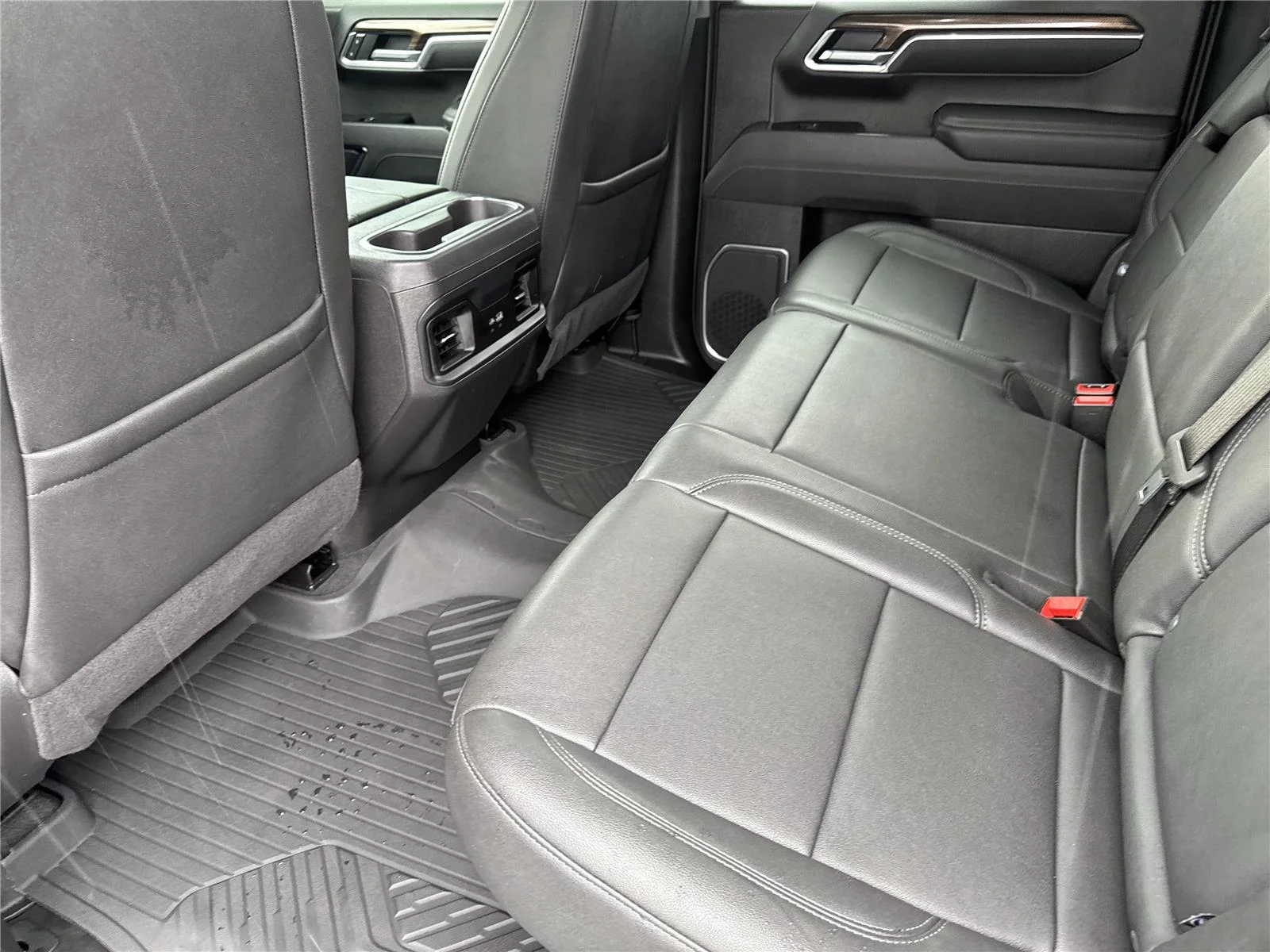 Used 2025 Black Chevrolet LT Trail Boss image 31