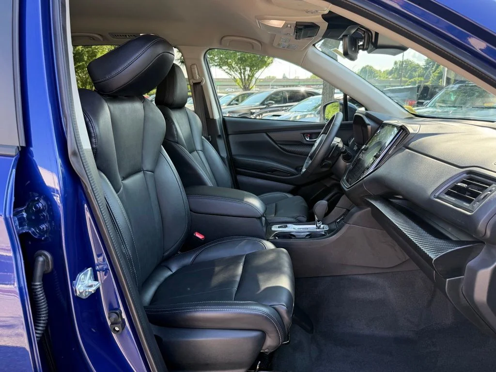 Used 2026 Blue Subaru Premium image 33