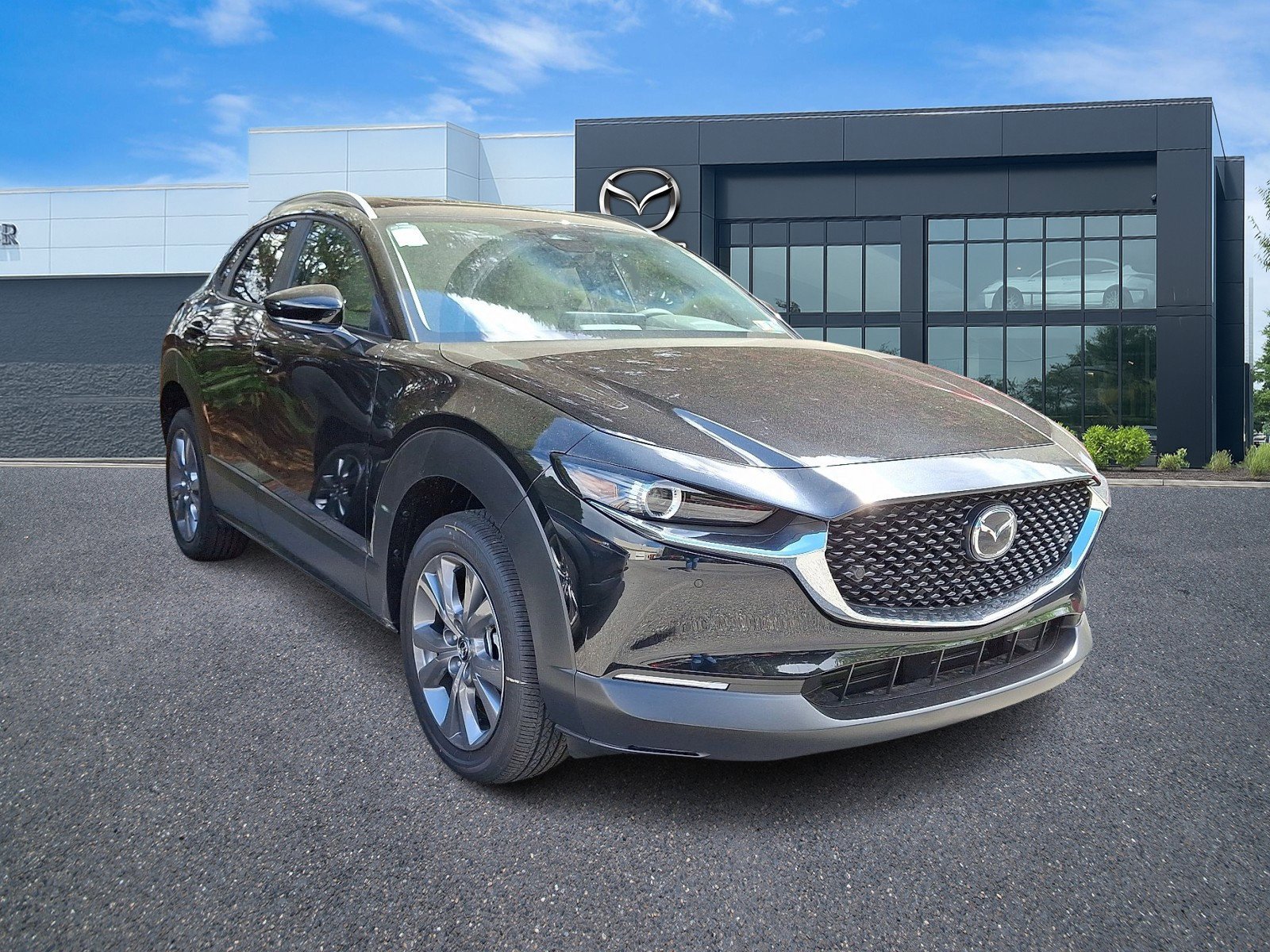 2026 Mazda CX-30 Preferred AWD's photo