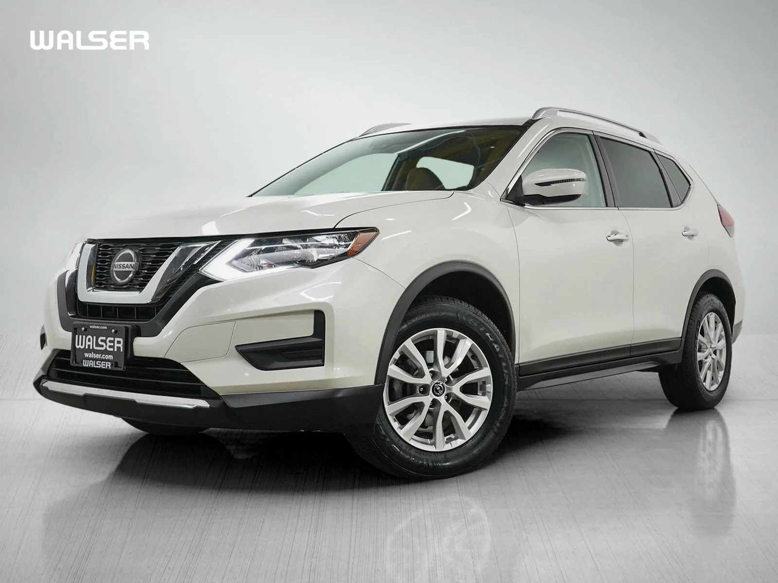 Used Nissan Rogue in Coon Rapids, MN | Walser Nissan Coon Rapids