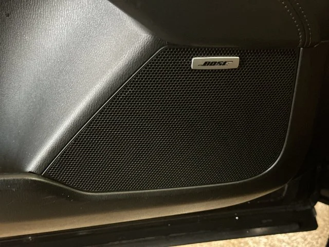Used 2019 Black Mazda Grand Touring image 27