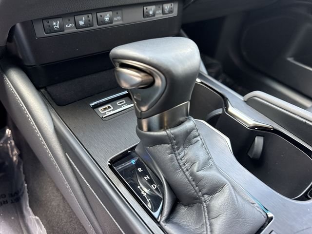 Certified Used 2024 Blue Lexus 350 image 20