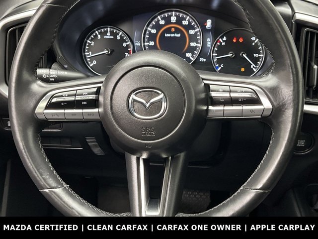 Certified Used 2024 Polymetal Gray Metallic Mazda 2.5 S Premium Package image 15