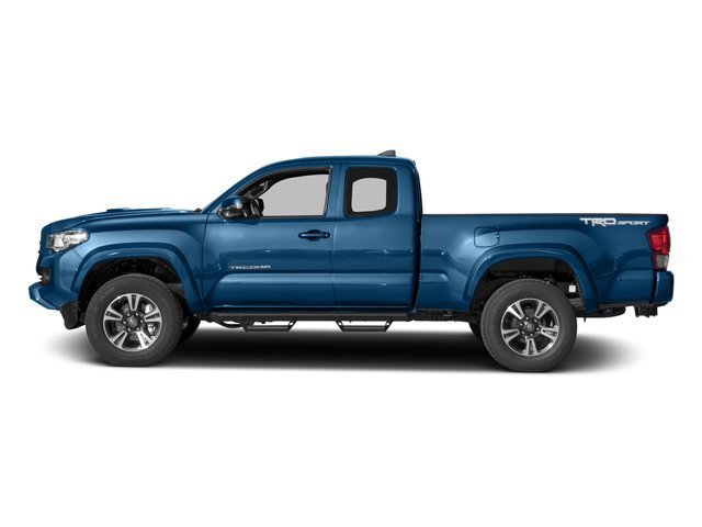 Used 2016  Toyota  image 3