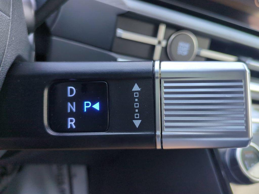 New 2027 Blue Hyundai XRT AWD image 23