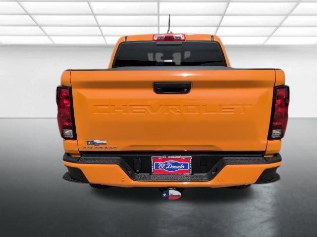 2026 Chevrolet Colorado LT - Photo 28