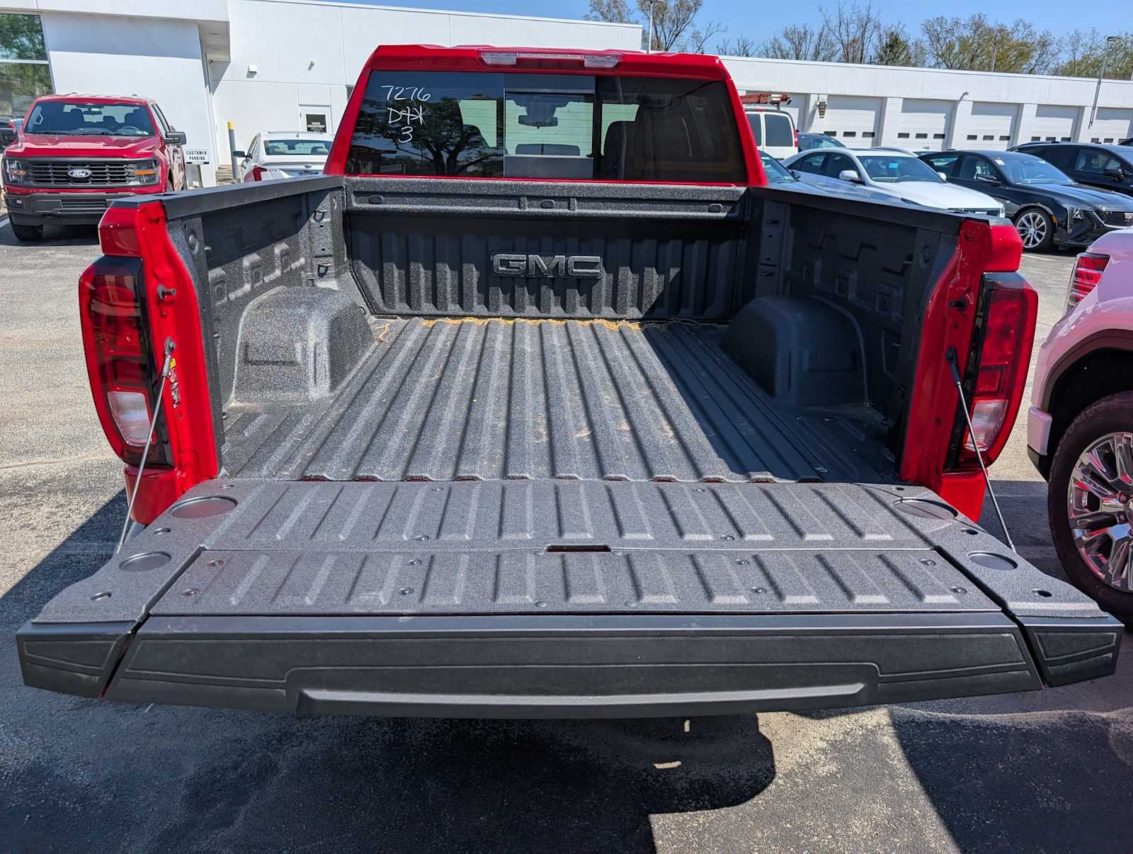 2026 GMC Sierra 1500 Elevation - Photo 8