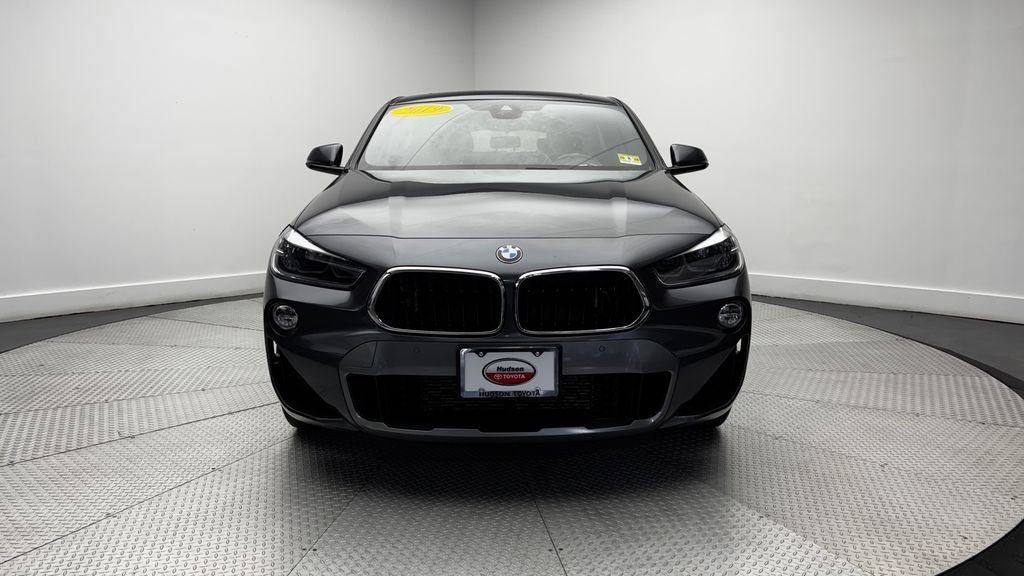 Used 2019 Gray BMW xDrive28i image 43