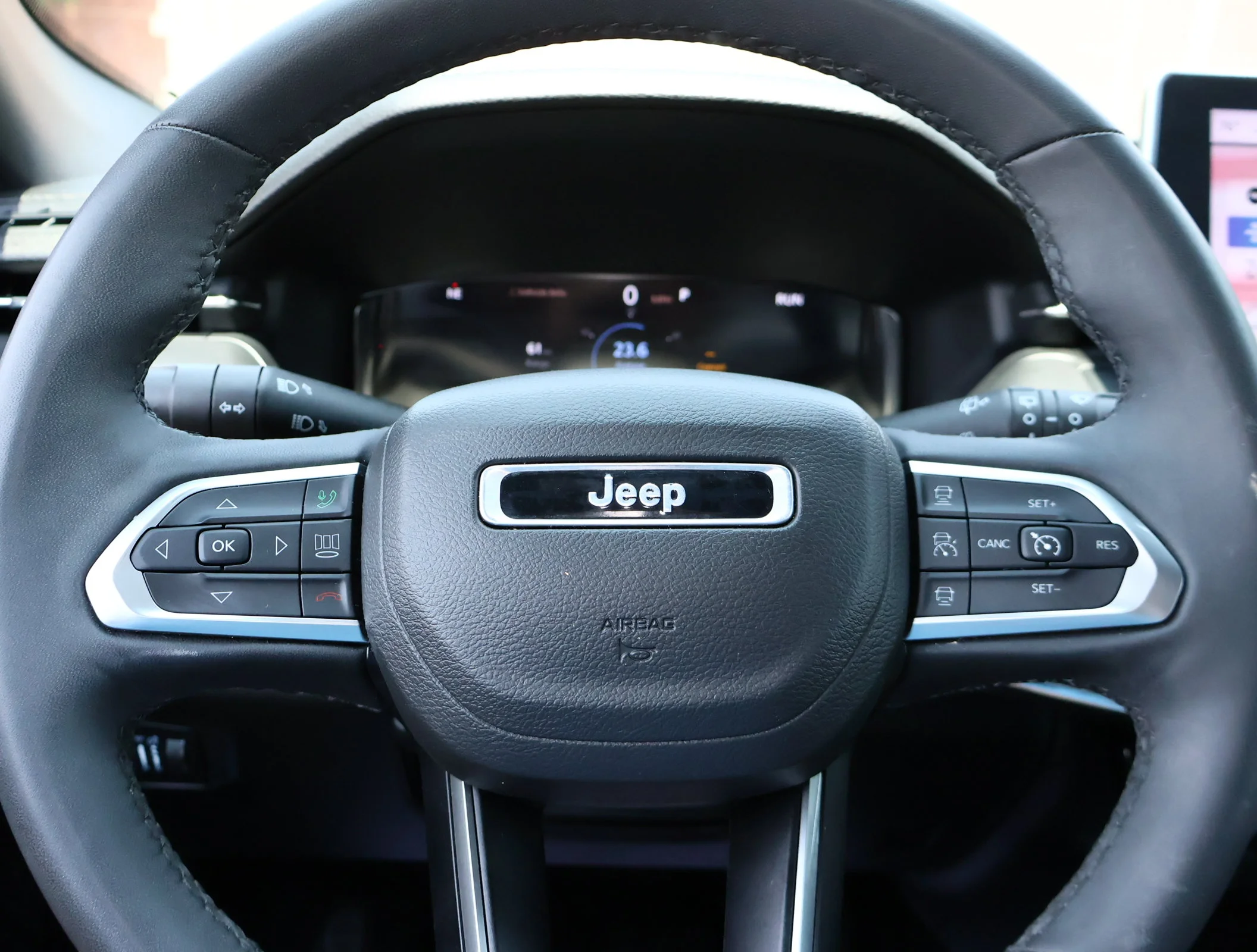 2023 Jeep Compass High Altitude - Photo 13
