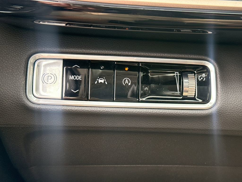 2026 Buick Envision Sport Touring - Photo 18