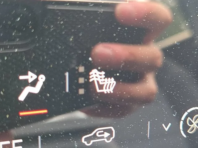 2026 GMC Terrain Elevation - Photo 10