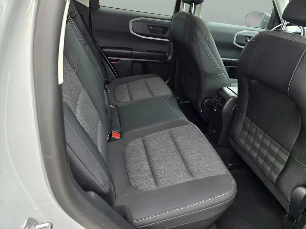 2022 Ford Bronco Sport Big Bend - Photo 10