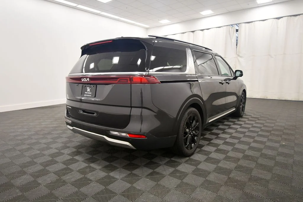 Certified Used 2024  Kia SX Prestige image 8