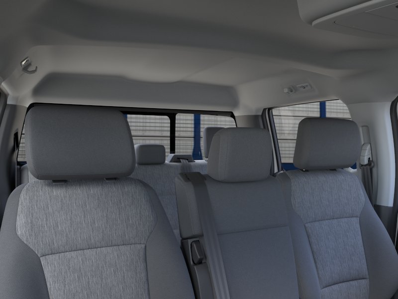 New 2026 Oxford White Ford F-250® XL image 22