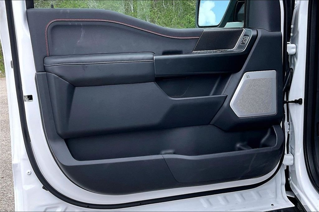 New 2026 Ford F-150 Raptor 4D SuperCrew