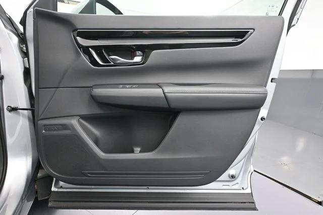 Used 2025 Gray Honda EX-L image 44