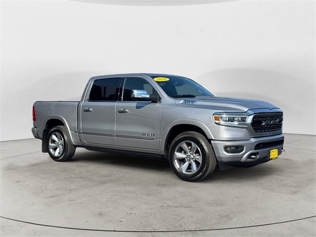 2020 RAM Ram 1500 Limited