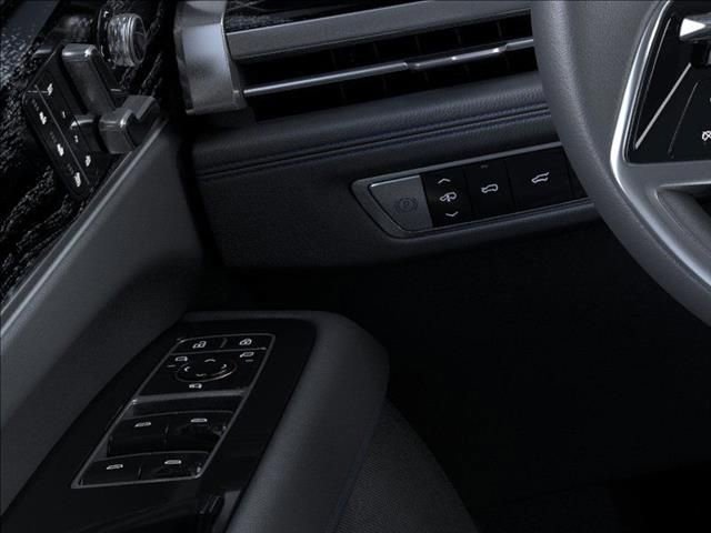 2025 Cadillac Escalade IQ Luxury 1 - Photo 22