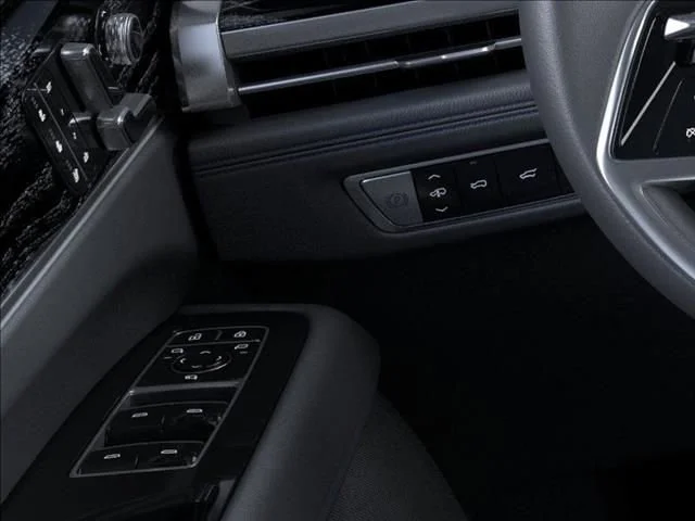 2025 Cadillac Escalade IQ Luxury 1 - Photo 22