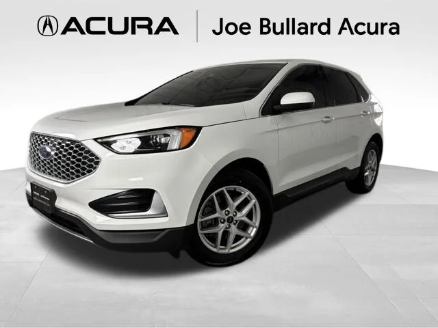 2023 Ford Edge SEL AWD's photo