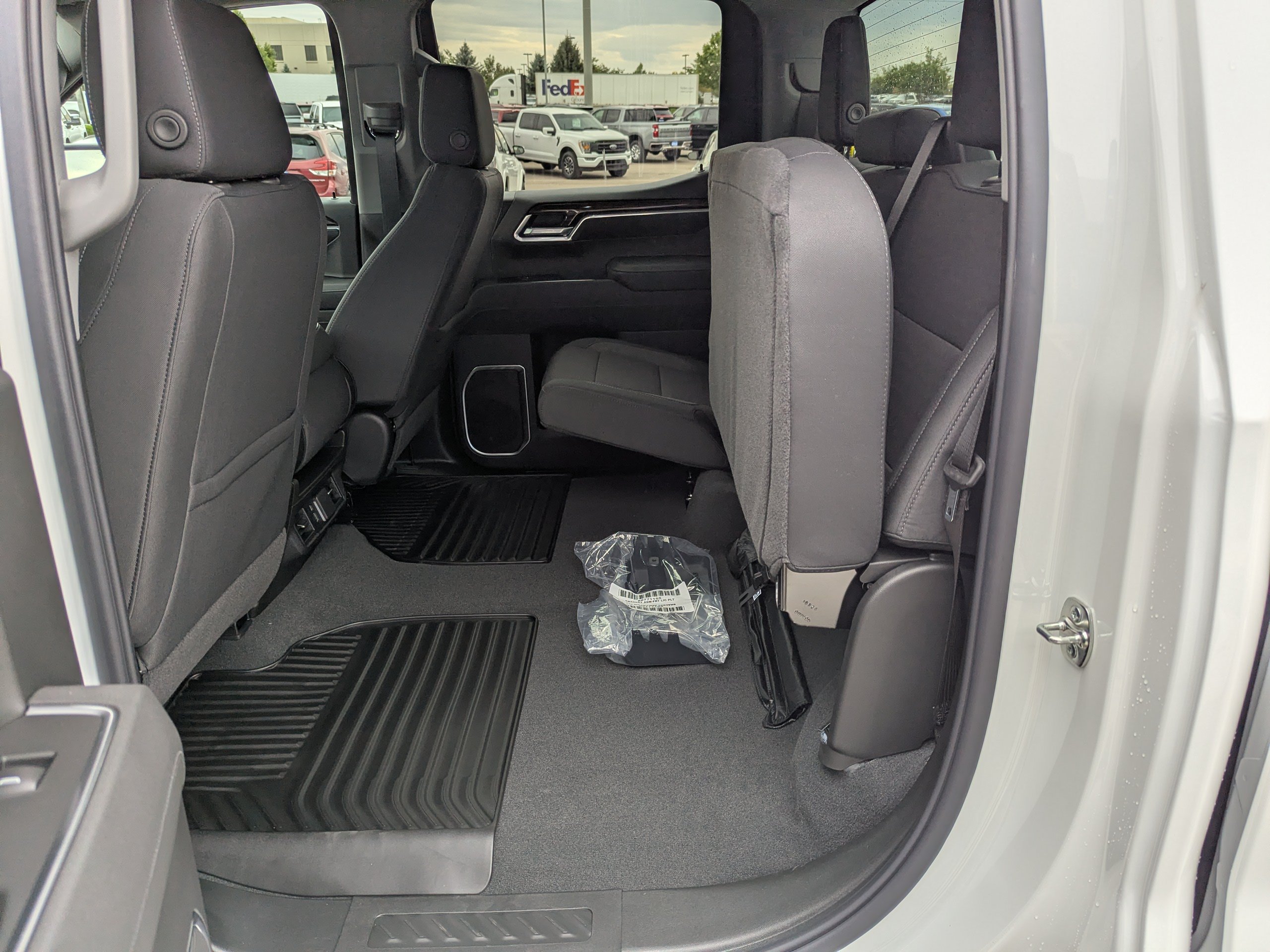 2026 Chevrolet Silverado 1500 LT - Photo 30