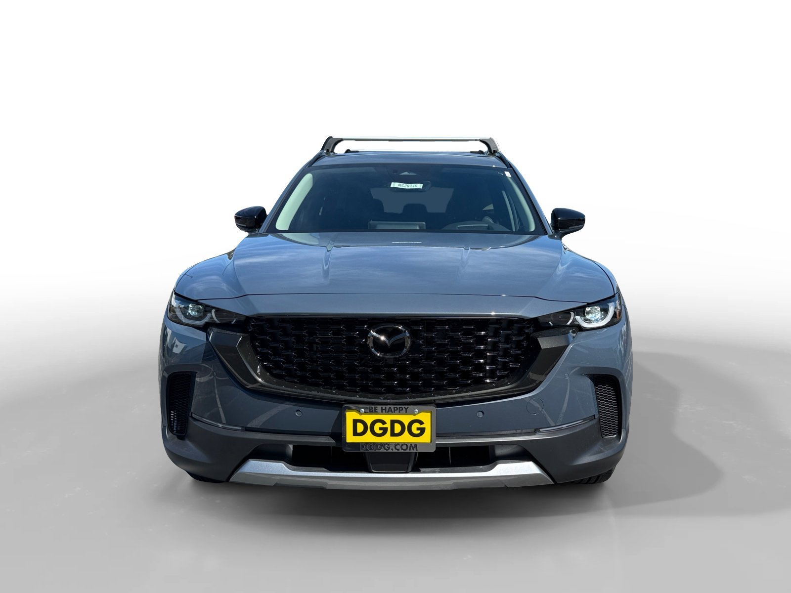 New 2026 Polymetal Gray Metallic Mazda 2.5 Turbo image 8