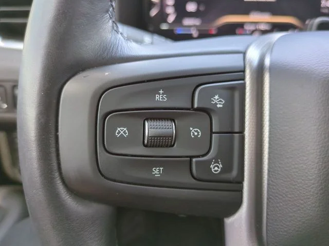 Used 2024 Onyx Black GMC Denali image 26