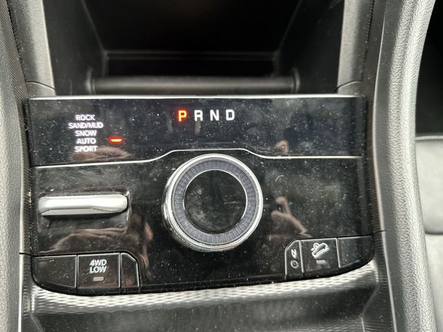 Certified Used 2025 Gray Jeep 4xe image 24