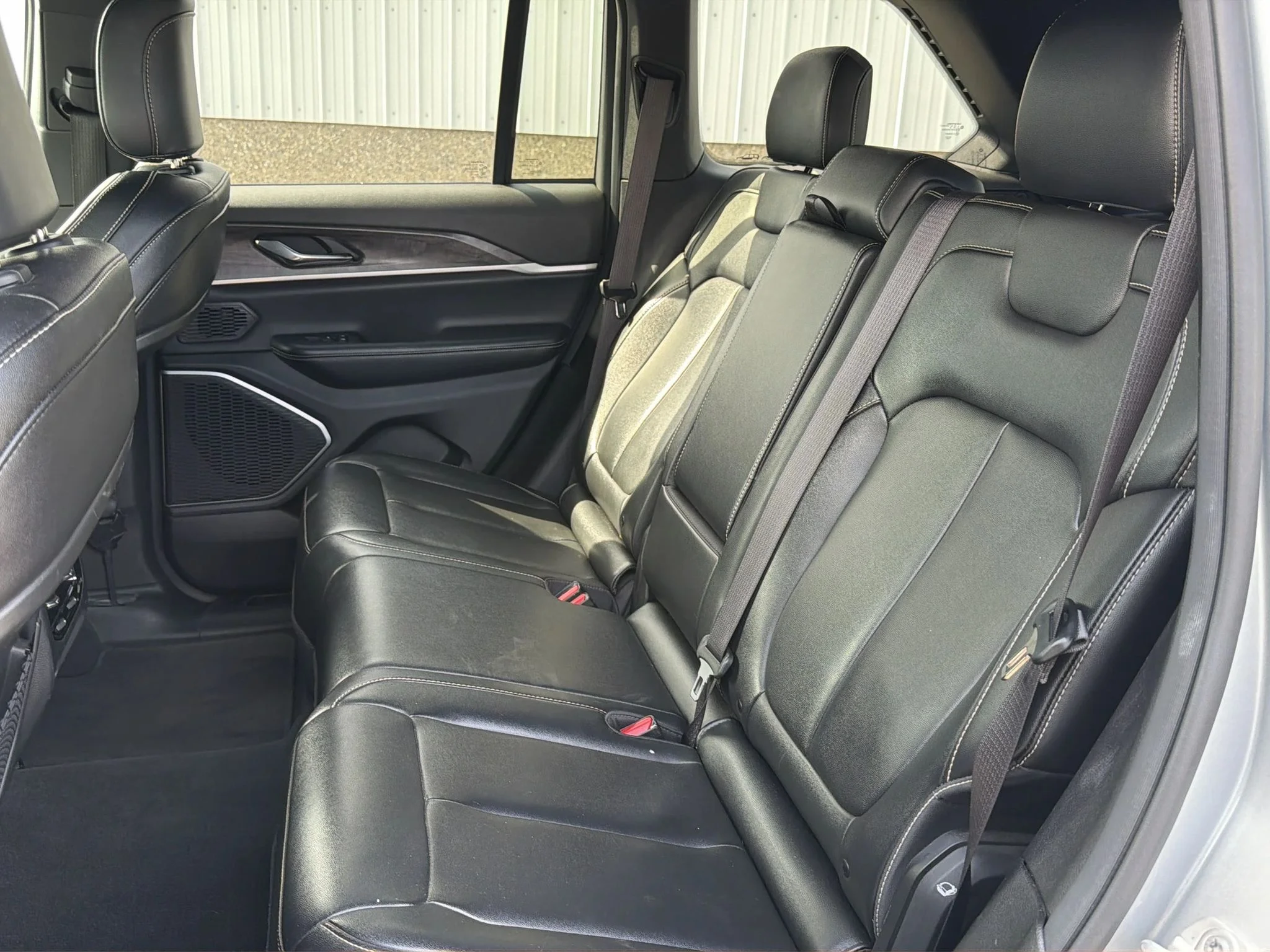 2024 Jeep Grand Cherokee 4xe - Photo 35