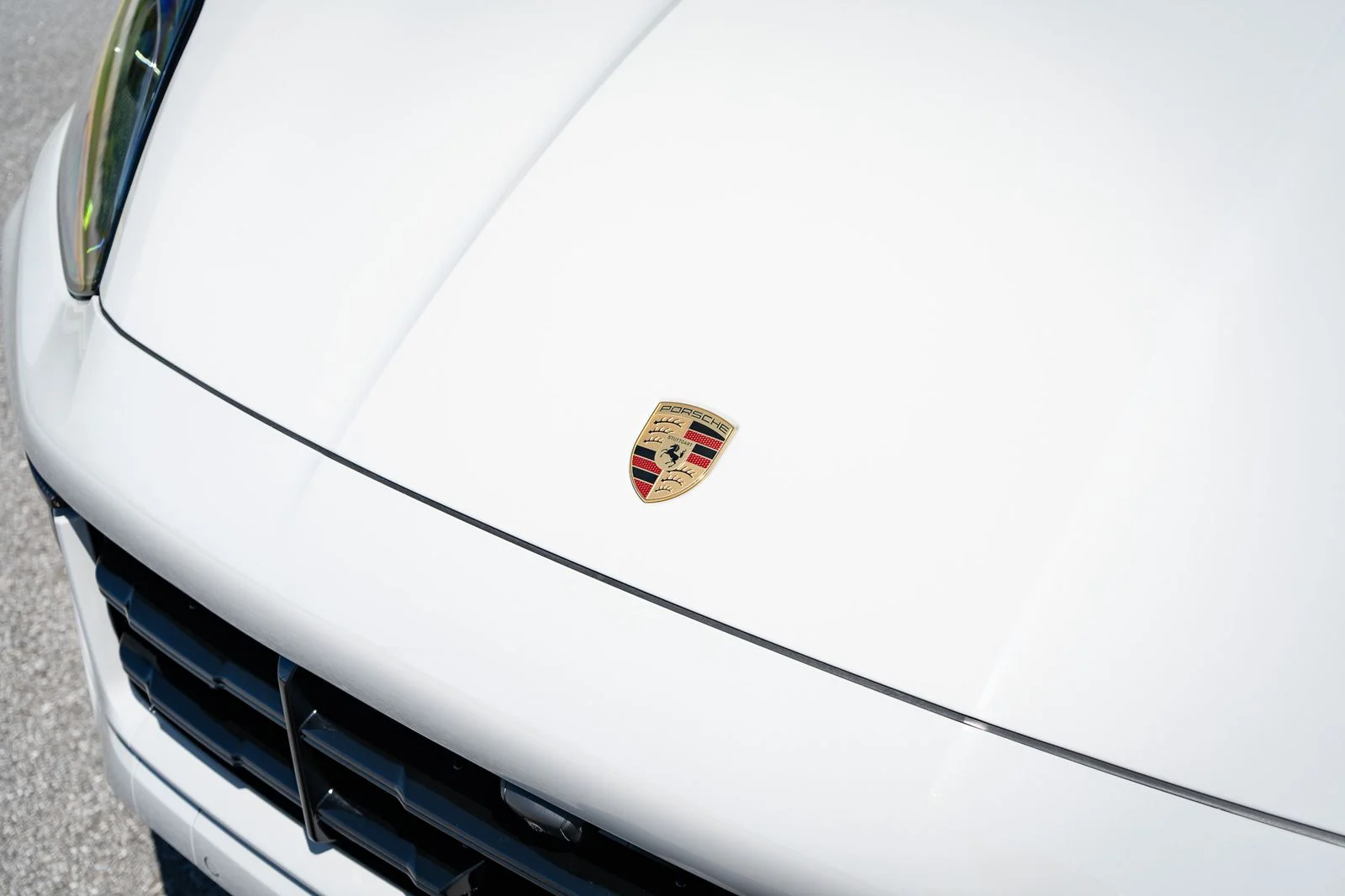 Used 2023  Porsche GTS image 10
