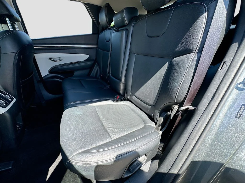 Used 2022 Gray Hyundai SEL image 31