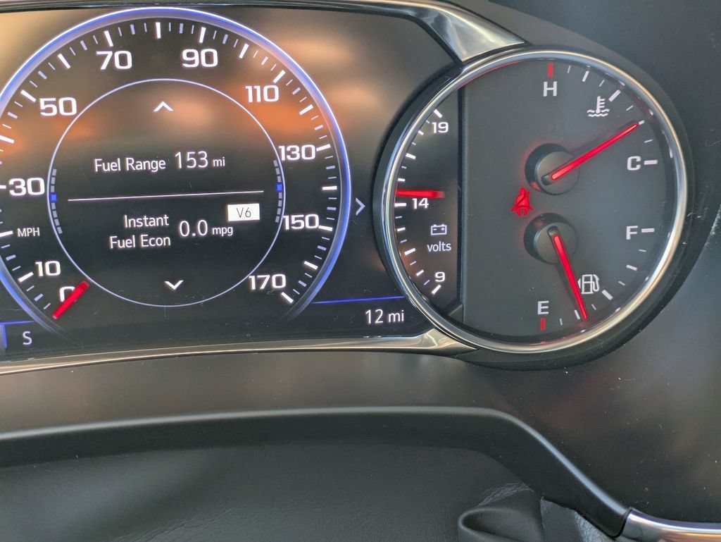 2026 Chevrolet Blazer RS - Photo 19