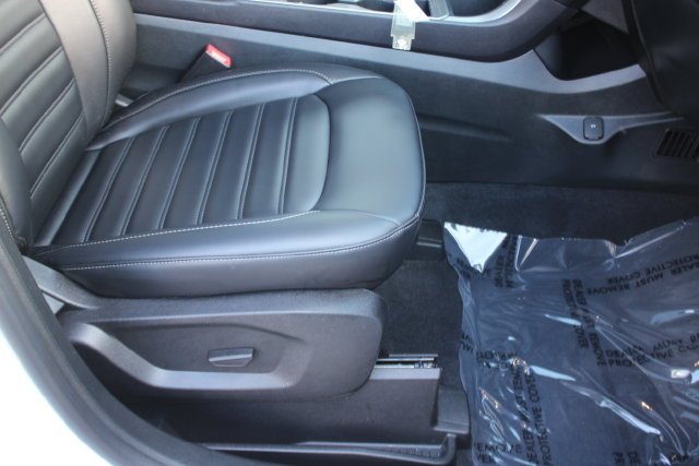 Used 2024 White Ford SEL image 35